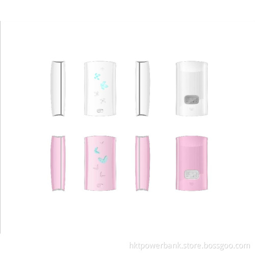 Very Cute and Beauty Power Bank for Women